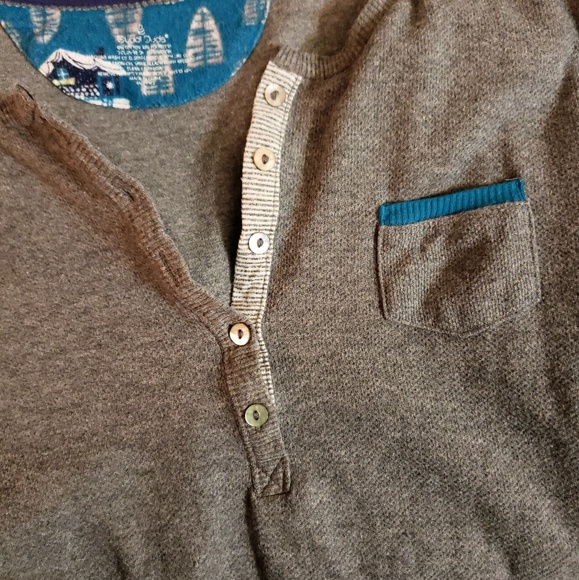 Thermal top - Picture 5 of 6